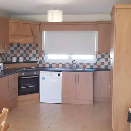 Feriehus Four Bedroom House In Malin Town , Inishowen.