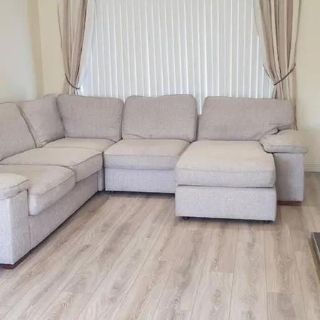 Four Bedroom House In Malin Town , Inishowen. Feriehus *