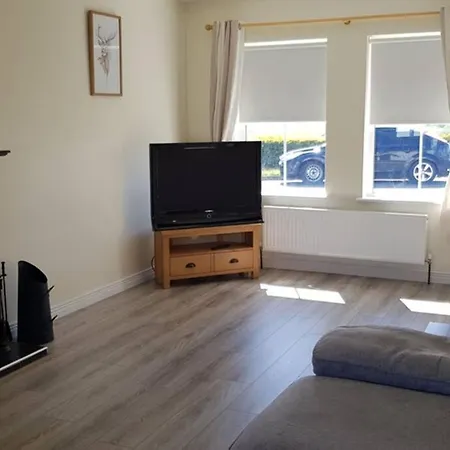 Four Bedroom House In Malin Town , Inishowen. Feriehus Malin